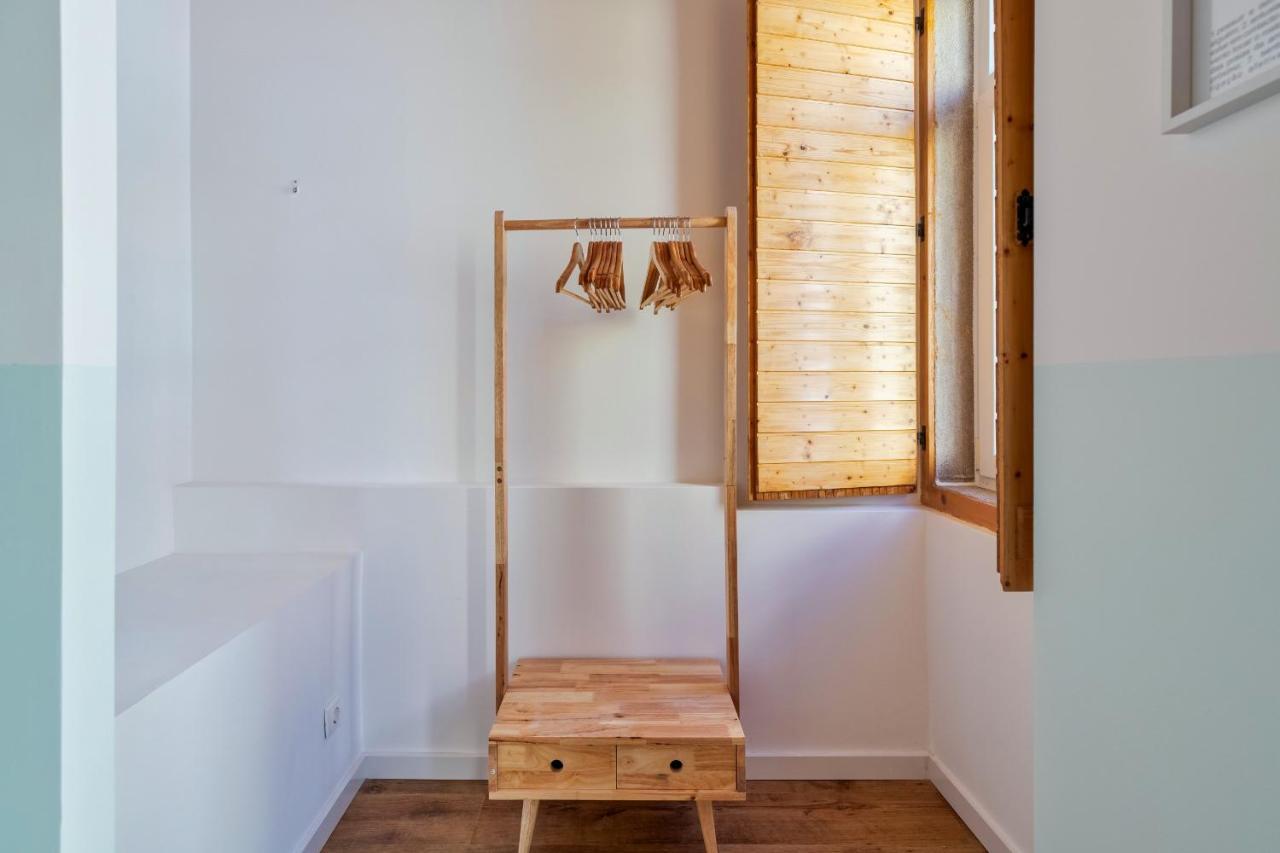 Ferienwohnung In Setúbal Exterior foto
