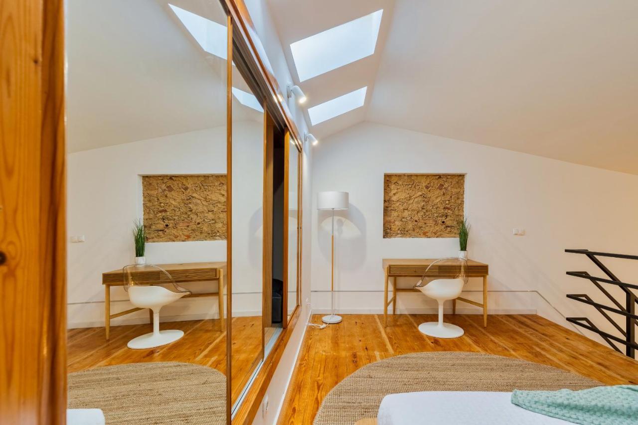 Ferienwohnung In Setúbal Exterior foto